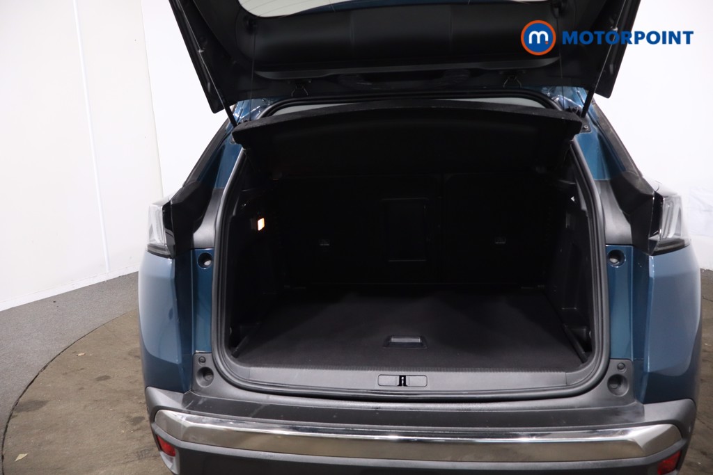 Peugeot 3008 Allure Premium Automatic Petrol SUV - Stock Number (1639121) - 38th supplementary image