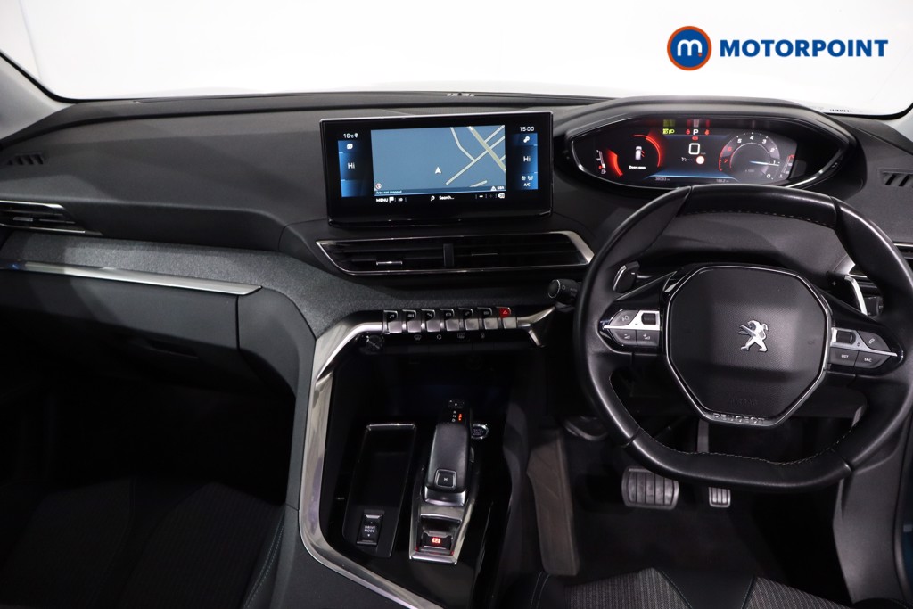 Peugeot 3008 Allure Premium Automatic Petrol SUV - Stock Number (1639121) - 1st supplementary image