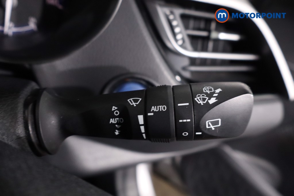 Toyota C-Hr Icon Automatic Petrol-Electric Hybrid SUV - Stock Number (1639134) - 15th supplementary image