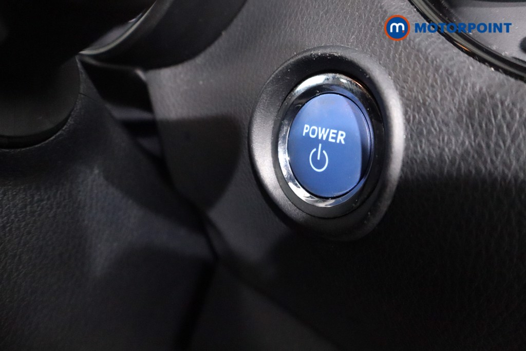 Toyota C-Hr Icon Automatic Petrol-Electric Hybrid SUV - Stock Number (1639134) - 17th supplementary image