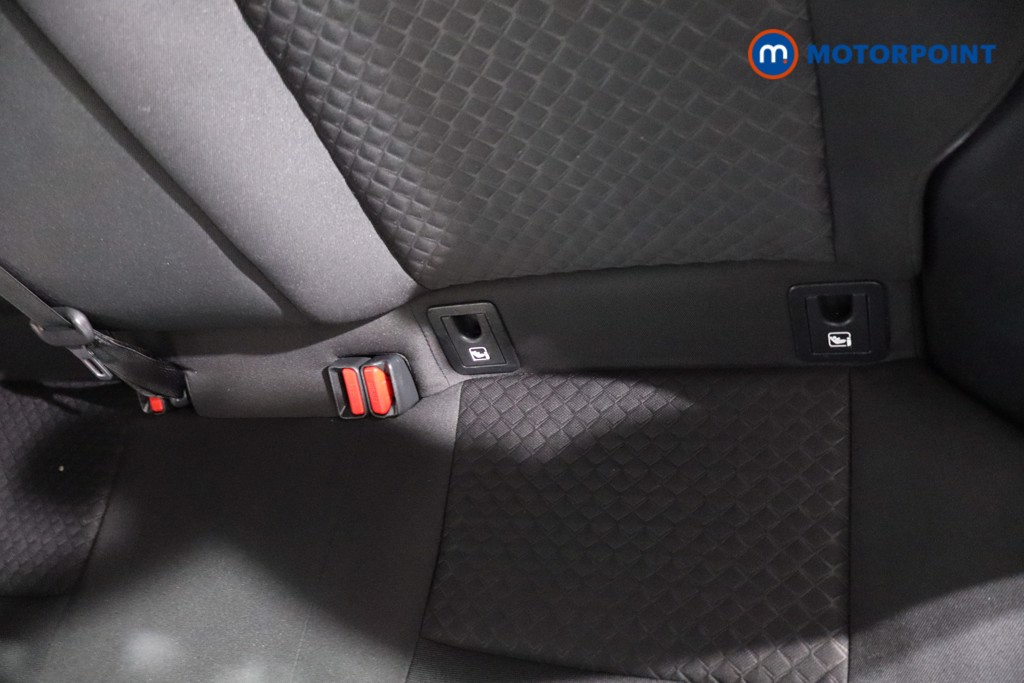 Toyota C-Hr Icon Automatic Petrol-Electric Hybrid SUV - Stock Number (1639134) - 26th supplementary image