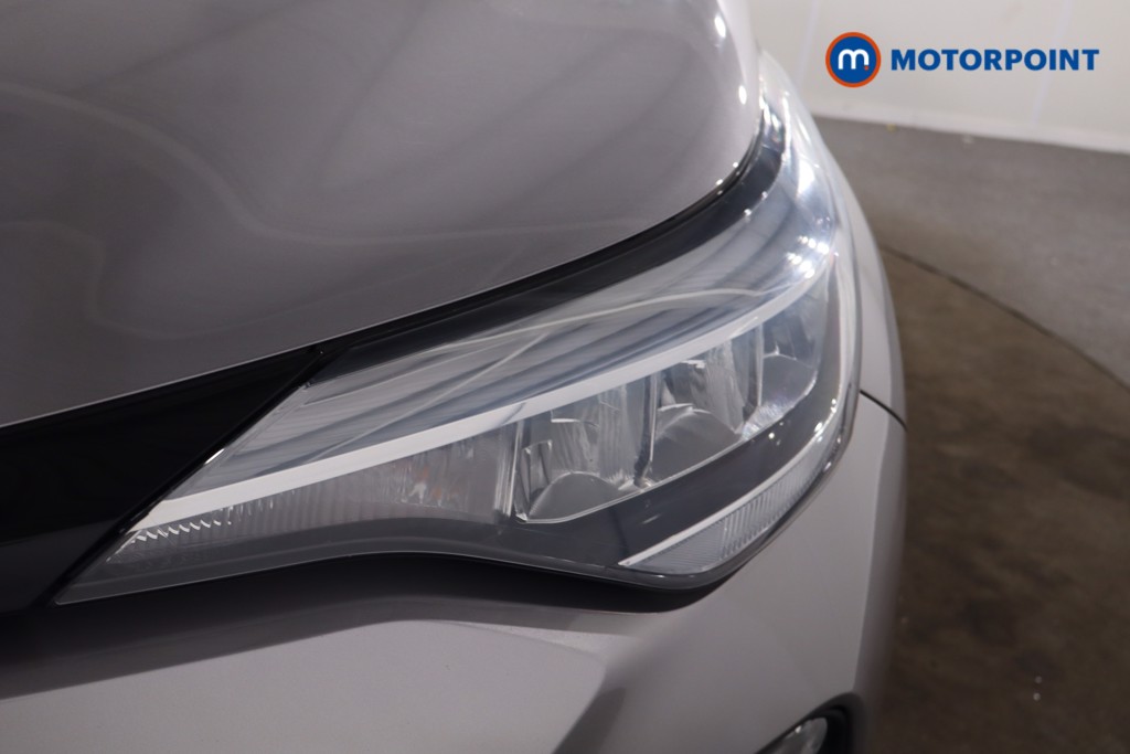 Toyota C-Hr Icon Automatic Petrol-Electric Hybrid SUV - Stock Number (1639134) - 29th supplementary image