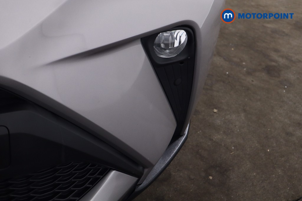 Toyota C-Hr Icon Automatic Petrol-Electric Hybrid SUV - Stock Number (1639134) - 30th supplementary image