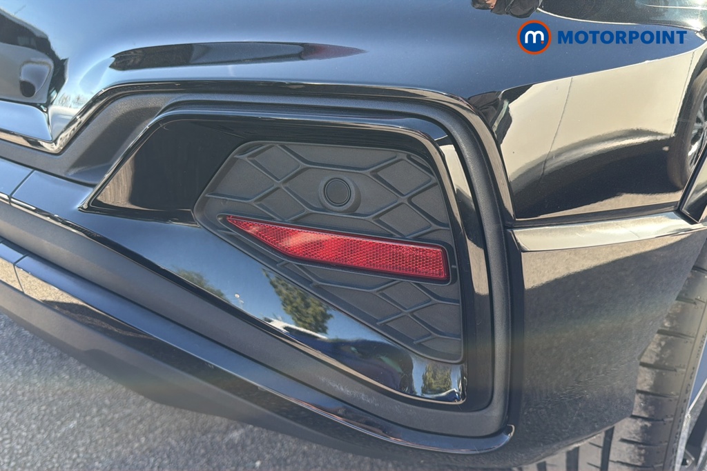 Audi Q2 Black Edition Automatic Petrol SUV - Stock Number (1639144) - 39th supplementary image