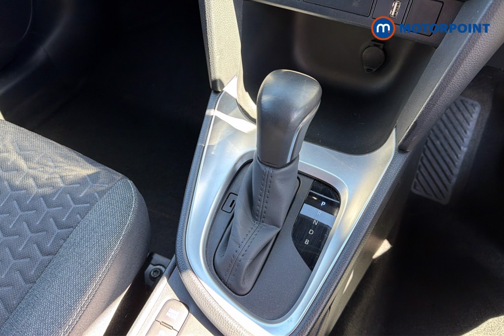 Toyota Yaris Cross Design Automatic Petrol-Electric Hybrid Estate - Stock Number (1639159) - 15th supplementary image