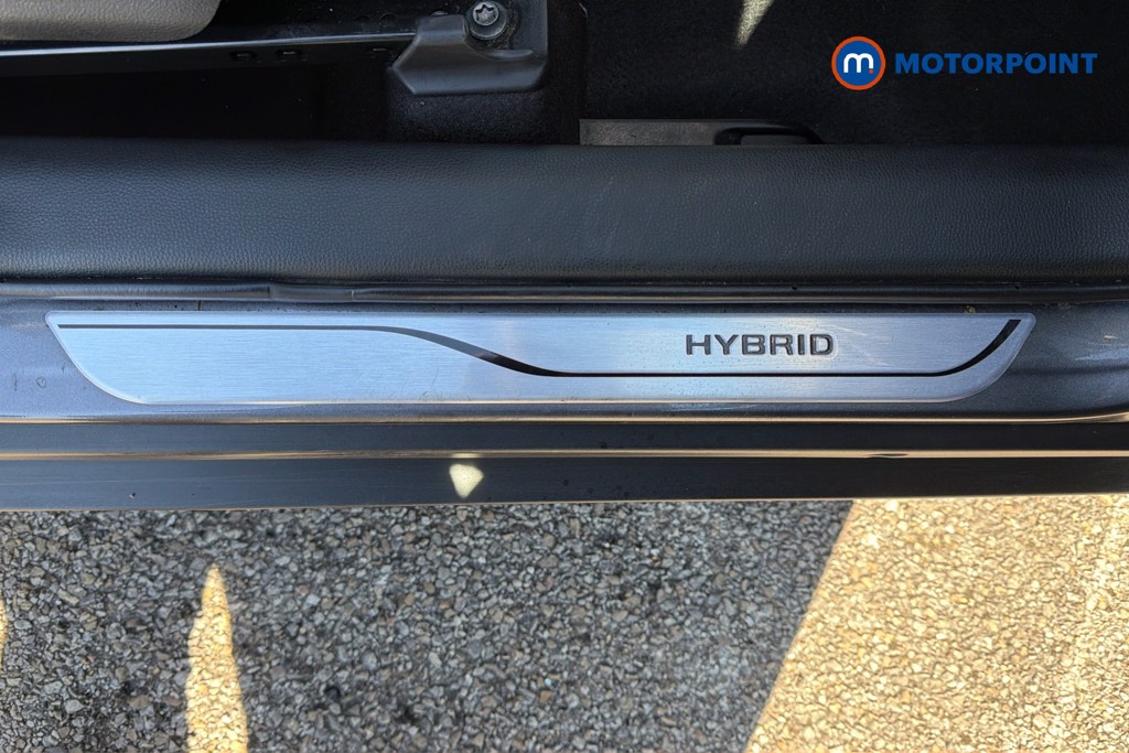 Toyota Yaris Cross Design Automatic Petrol-Electric Hybrid Estate - Stock Number (1639159) - 27th supplementary image