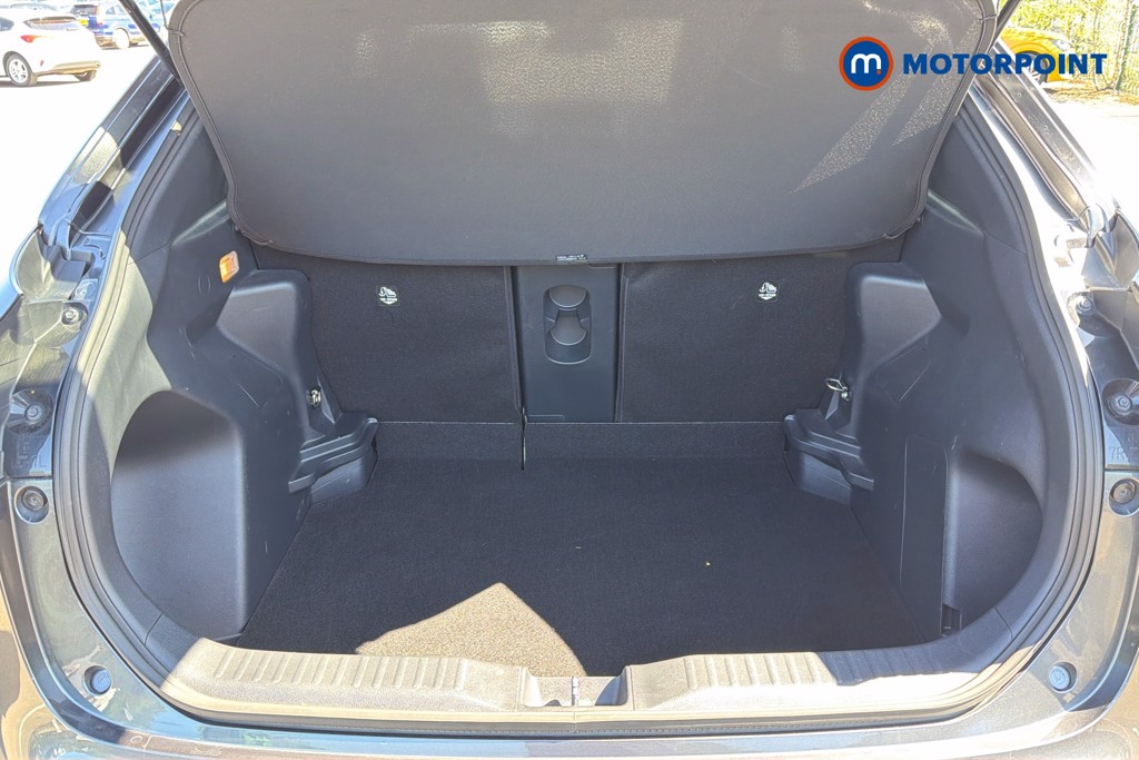 Toyota Yaris Cross Design Automatic Petrol-Electric Hybrid Estate - Stock Number (1639159) - 33rd supplementary image