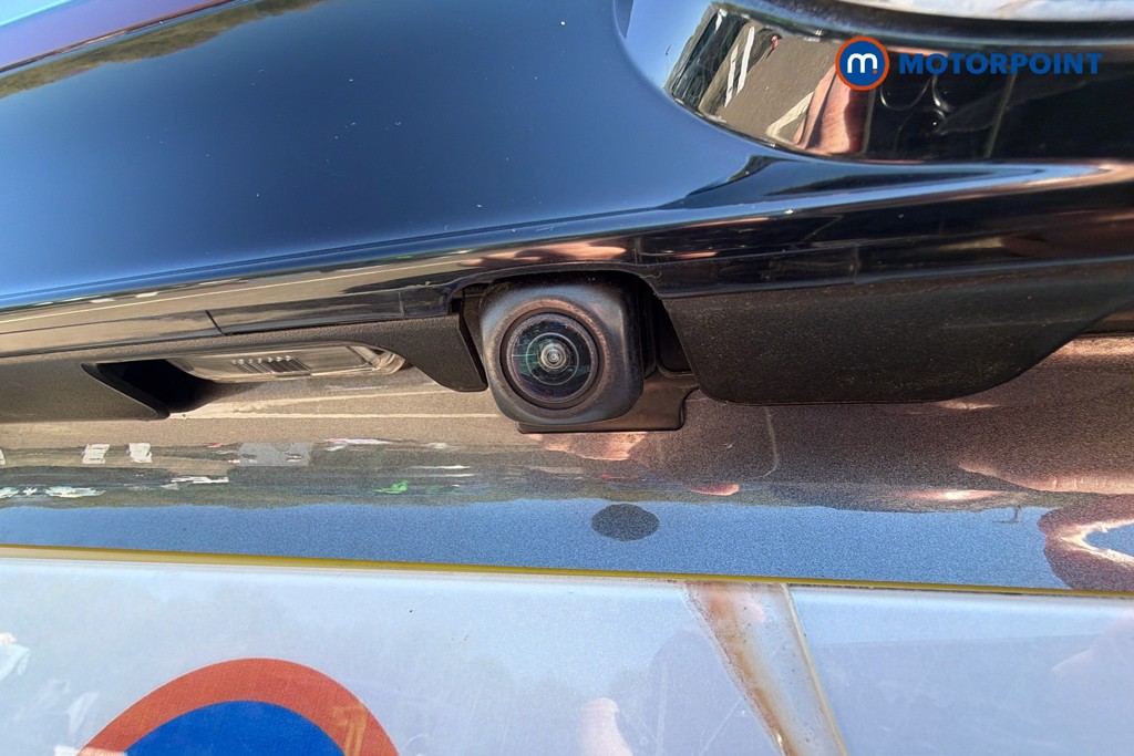 Toyota Yaris Cross Design Automatic Petrol-Electric Hybrid Estate - Stock Number (1639159) - 36th supplementary image