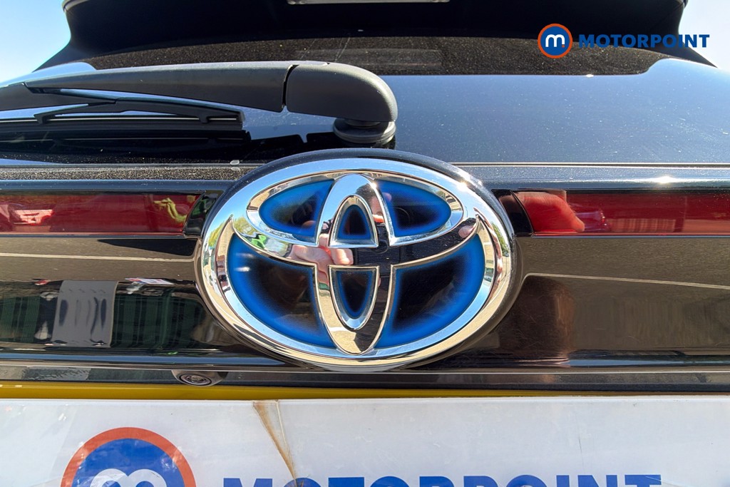 Toyota Yaris Cross Design Automatic Petrol-Electric Hybrid Estate - Stock Number (1639159) - 37th supplementary image