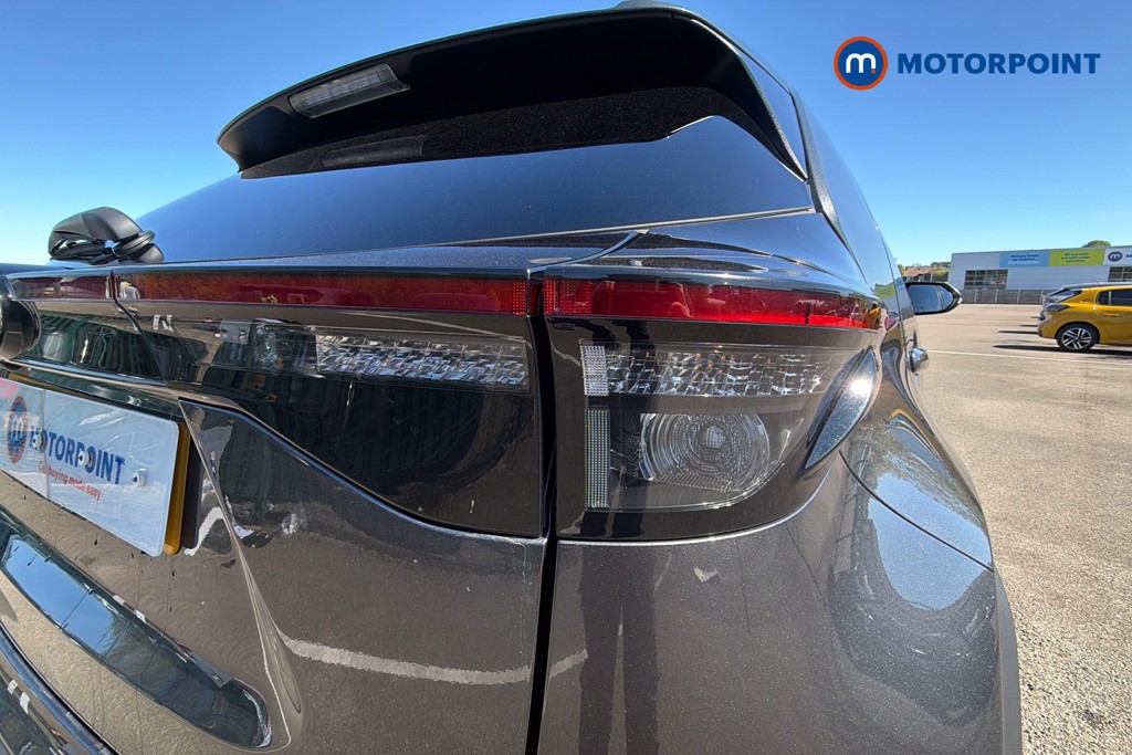 Toyota Yaris Cross Design Automatic Petrol-Electric Hybrid Estate - Stock Number (1639159) - 38th supplementary image