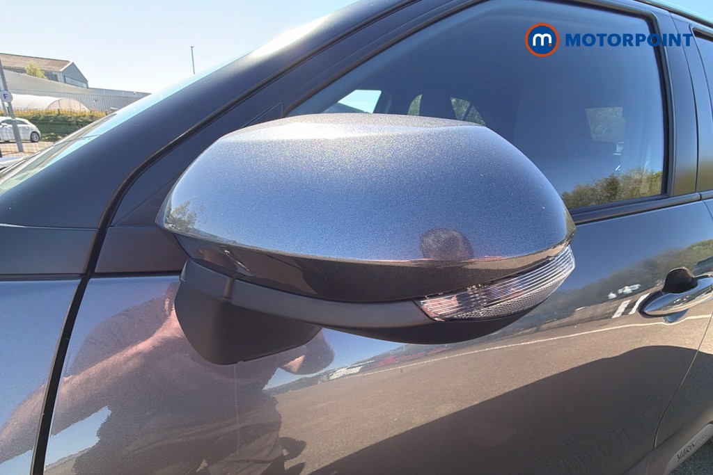 Toyota Yaris Cross Design Automatic Petrol-Electric Hybrid Estate - Stock Number (1639159) - 43rd supplementary image