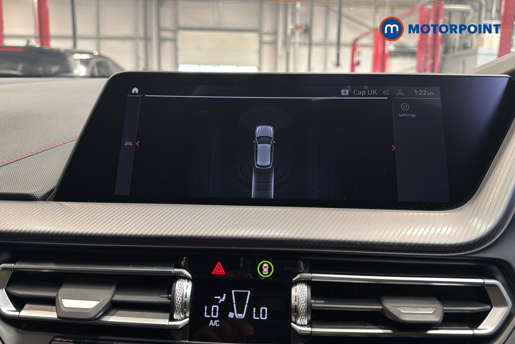 BMW 1 Series 128Ti Automatic Petrol Hatchback - Stock Number (1639171) - 13th supplementary image