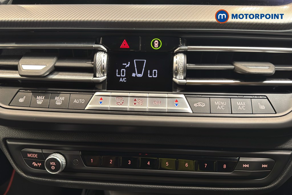 BMW 1 Series 128Ti Automatic Petrol Hatchback - Stock Number (1639171) - 14th supplementary image