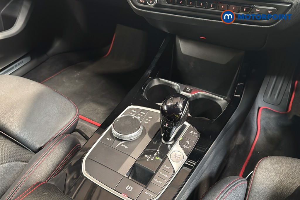 BMW 1 Series 128Ti Automatic Petrol Hatchback - Stock Number (1639171) - 15th supplementary image