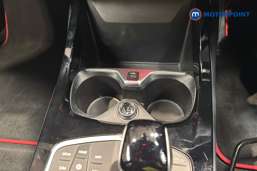 BMW 1 Series 128Ti Automatic Petrol Hatchback - Stock Number (1639171) - 16th supplementary image