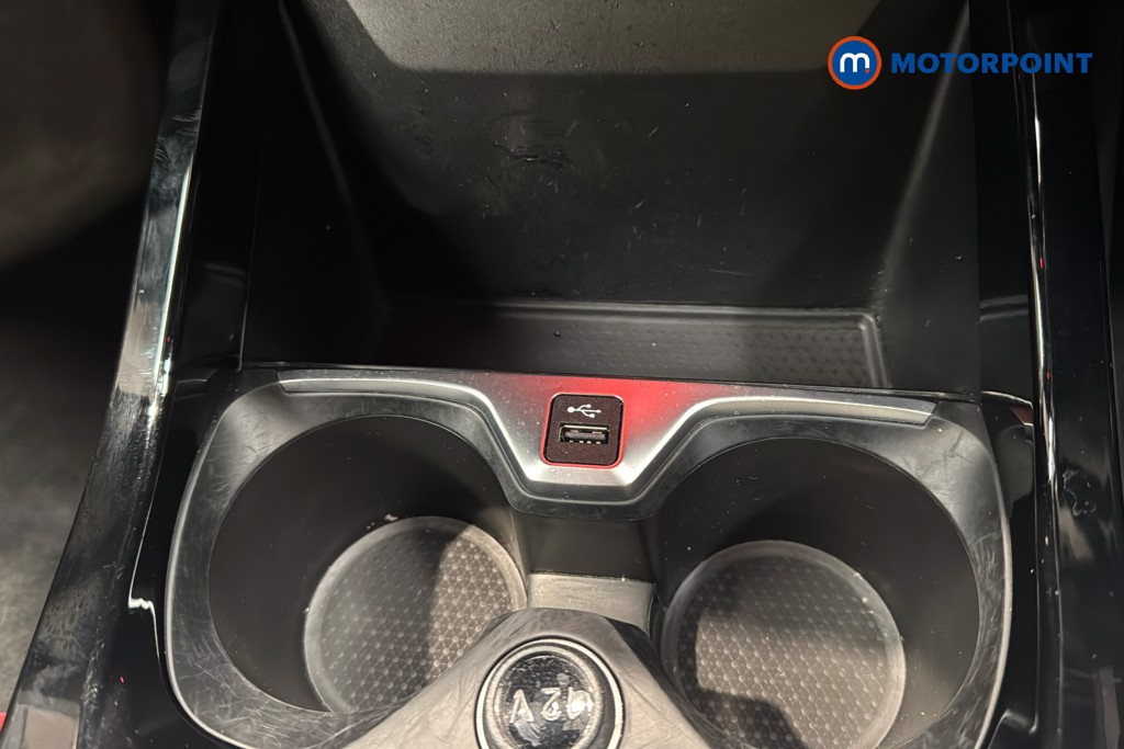 BMW 1 Series 128Ti Automatic Petrol Hatchback - Stock Number (1639171) - 17th supplementary image