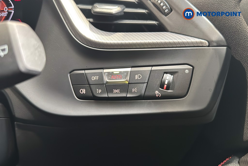 BMW 1 Series 128Ti Automatic Petrol Hatchback - Stock Number (1639171) - 18th supplementary image