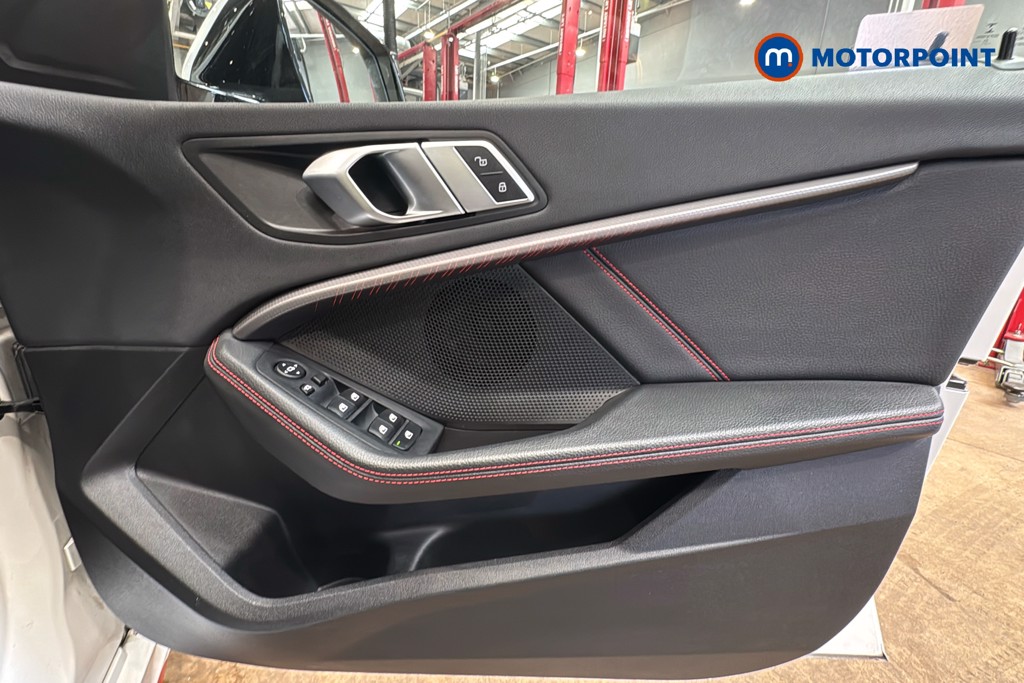 BMW 1 Series 128Ti Automatic Petrol Hatchback - Stock Number (1639171) - 19th supplementary image