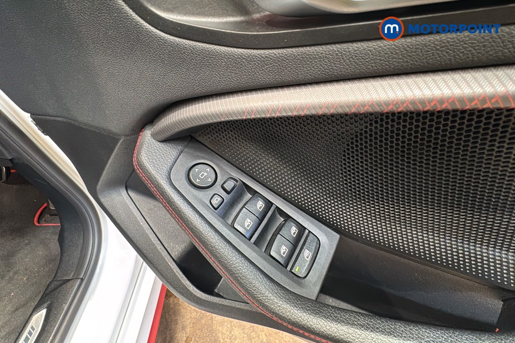 BMW 1 Series 128Ti Automatic Petrol Hatchback - Stock Number (1639171) - 20th supplementary image