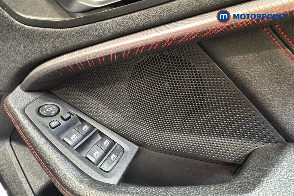 BMW 1 Series 128Ti Automatic Petrol Hatchback - Stock Number (1639171) - 21st supplementary image