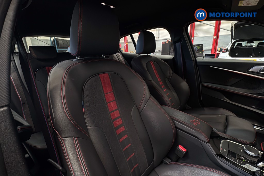 BMW 1 Series 128Ti Automatic Petrol Hatchback - Stock Number (1639171) - 22nd supplementary image