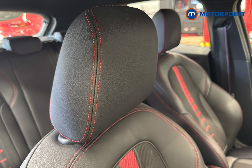 BMW 1 Series 128Ti Automatic Petrol Hatchback - Stock Number (1639171) - 23rd supplementary image