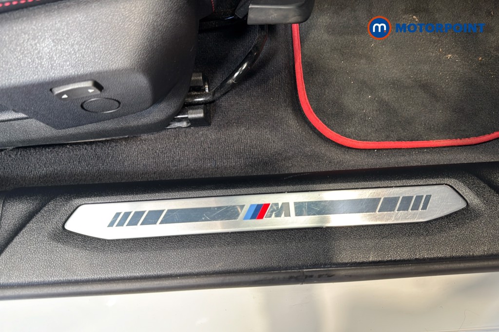 BMW 1 Series 128Ti Automatic Petrol Hatchback - Stock Number (1639171) - 27th supplementary image