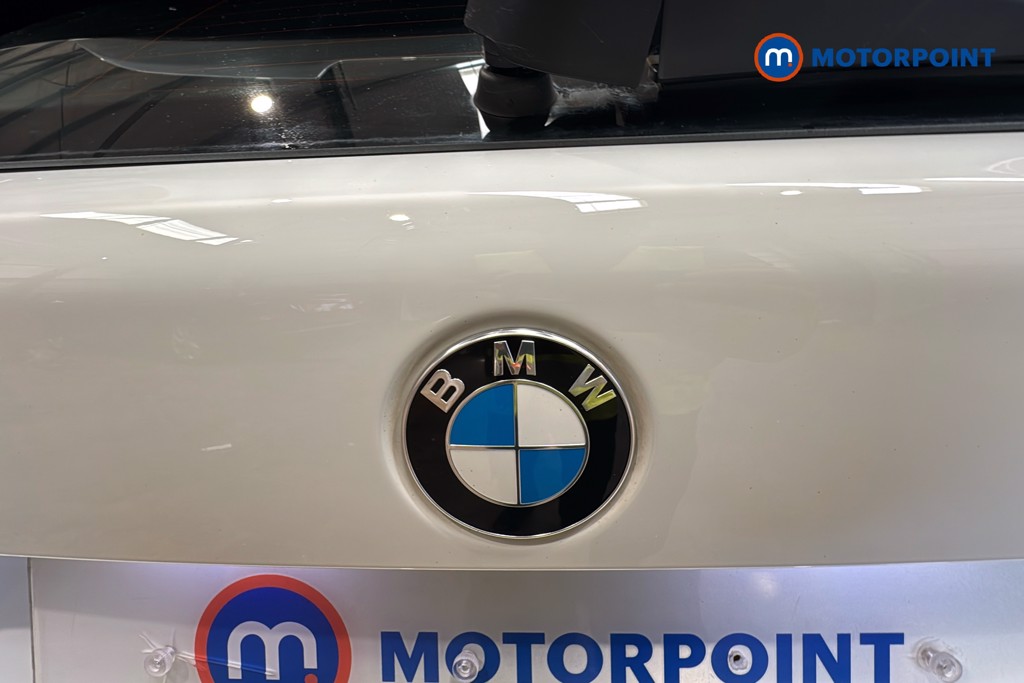 BMW 1 Series 128Ti Automatic Petrol Hatchback - Stock Number (1639171) - 37th supplementary image