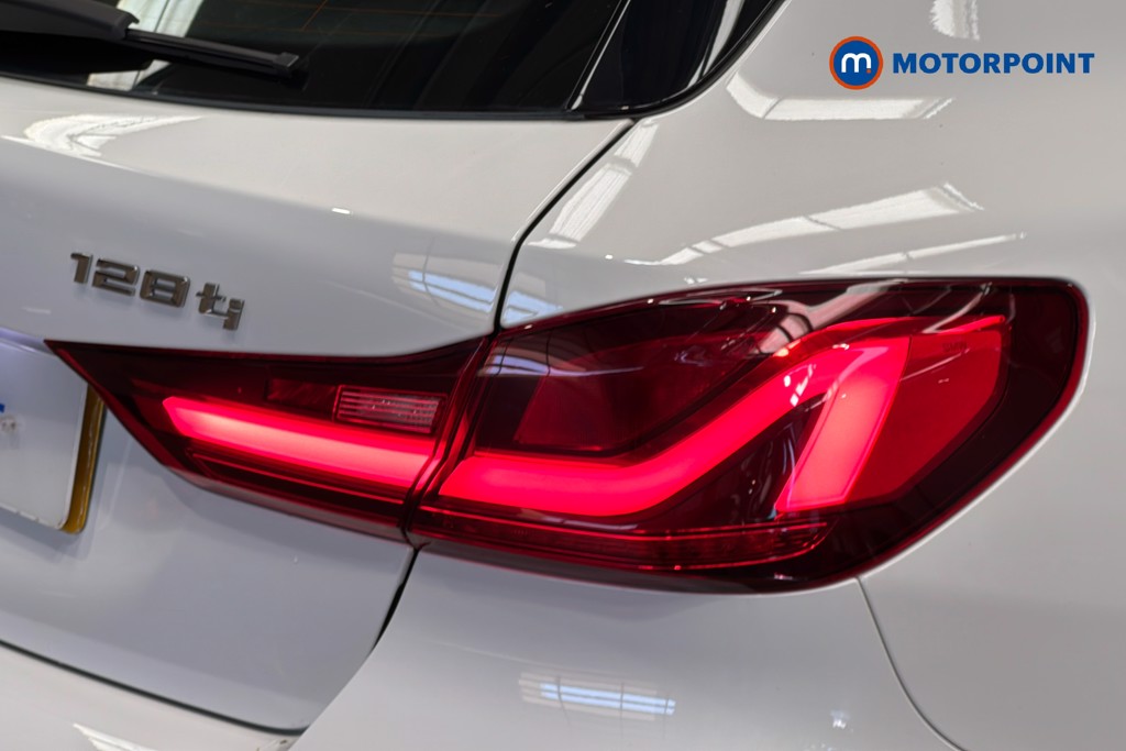 BMW 1 Series 128Ti Automatic Petrol Hatchback - Stock Number (1639171) - 38th supplementary image