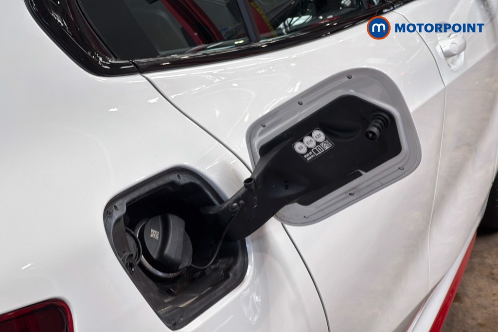 BMW 1 Series 128Ti Automatic Petrol Hatchback - Stock Number (1639171) - 41st supplementary image