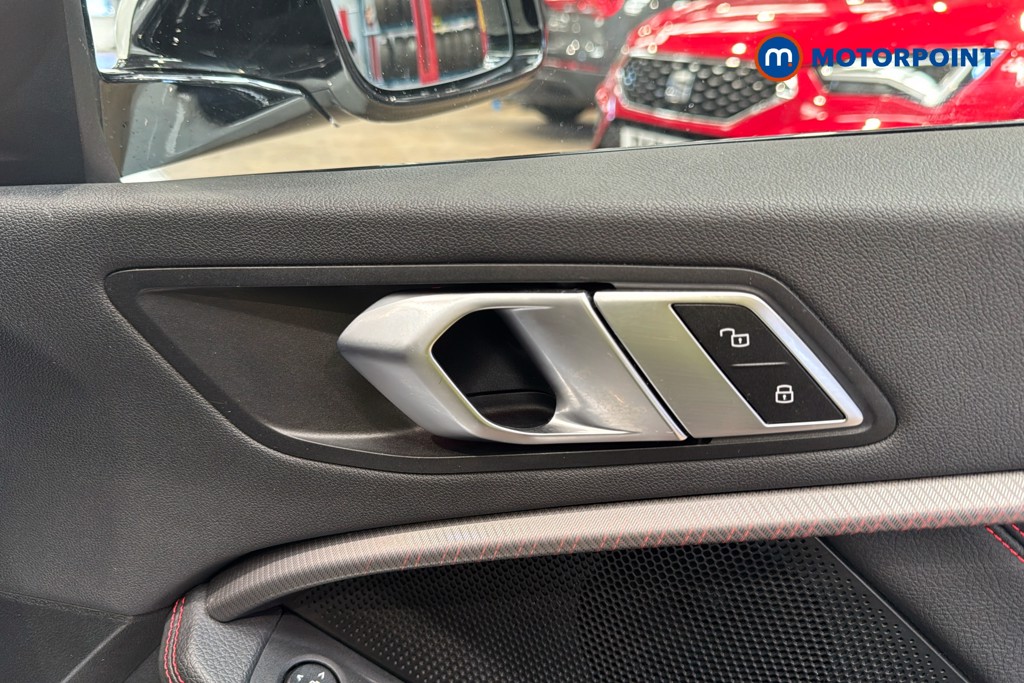 BMW 1 Series 128Ti Automatic Petrol Hatchback - Stock Number (1639171) - 42nd supplementary image