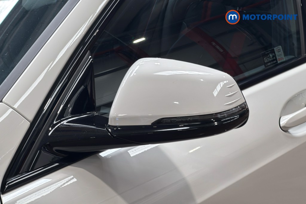 BMW 1 Series 128Ti Automatic Petrol Hatchback - Stock Number (1639171) - 43rd supplementary image