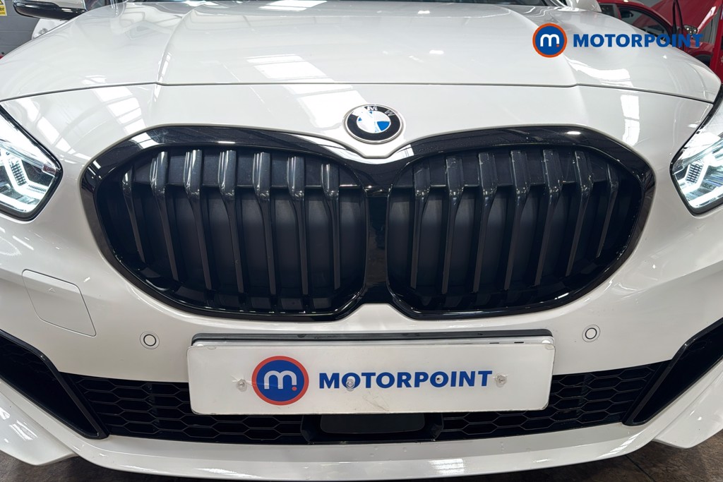 BMW 1 Series 128Ti Automatic Petrol Hatchback - Stock Number (1639171) - 45th supplementary image