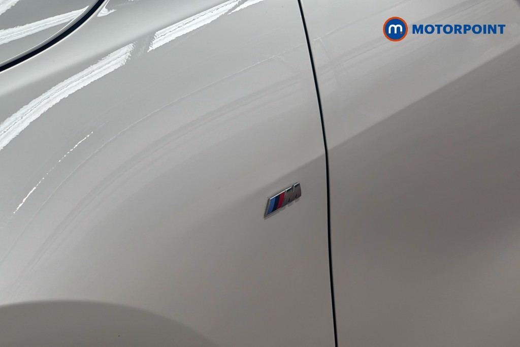 BMW 1 Series 128Ti Automatic Petrol Hatchback - Stock Number (1639171) - 46th supplementary image