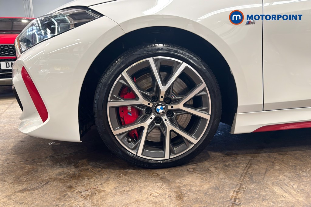 BMW 1 Series 128Ti Automatic Petrol Hatchback - Stock Number (1639171) - 47th supplementary image