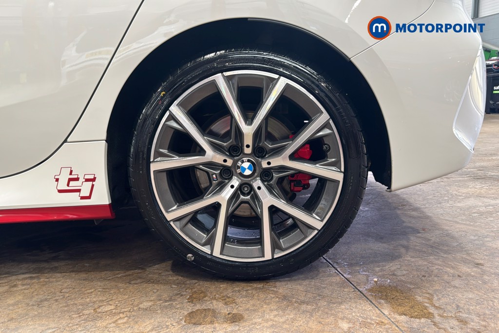 BMW 1 Series 128Ti Automatic Petrol Hatchback - Stock Number (1639171) - 48th supplementary image