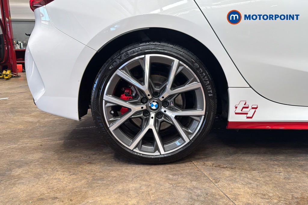 BMW 1 Series 128Ti Automatic Petrol Hatchback - Stock Number (1639171) - 49th supplementary image