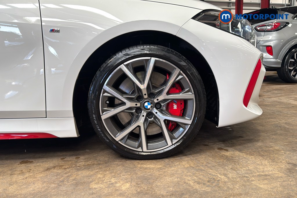 BMW 1 Series 128Ti Automatic Petrol Hatchback - Stock Number (1639171) - 50th supplementary image