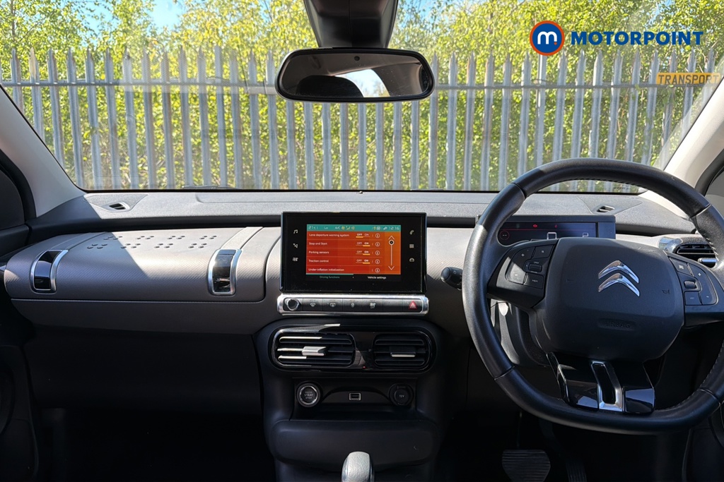Citroen C4 Cactus Flair Automatic Petrol SUV - Stock Number (1639343) - 1st supplementary image