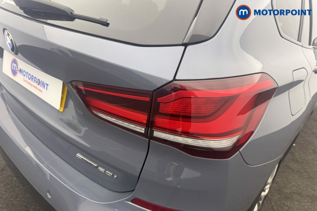 BMW X1 M Sport Automatic Petrol SUV - Stock Number (1639360) - 2nd supplementary image