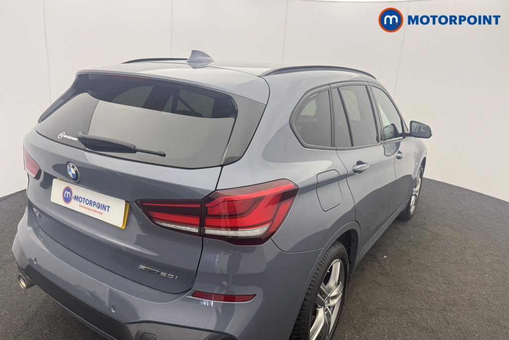 BMW X1 M Sport Automatic Petrol SUV - Stock Number (1639360) - 3rd supplementary image