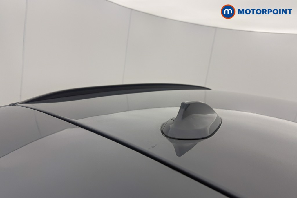 BMW X1 M Sport Automatic Petrol SUV - Stock Number (1639360) - 4th supplementary image