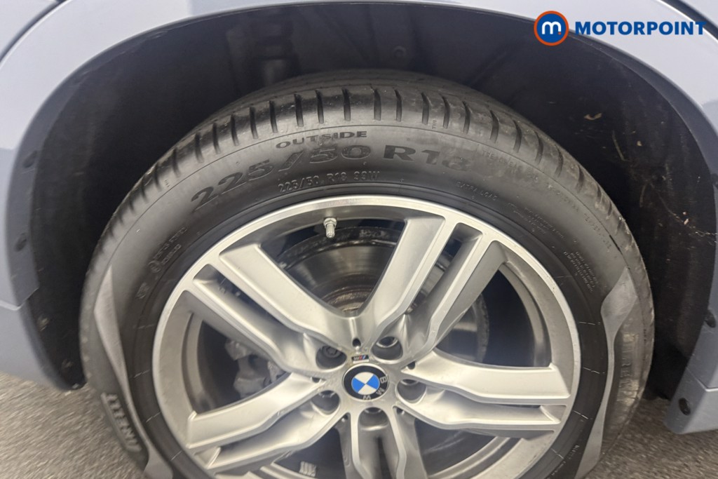 BMW X1 M Sport Automatic Petrol SUV - Stock Number (1639360) - 6th supplementary image