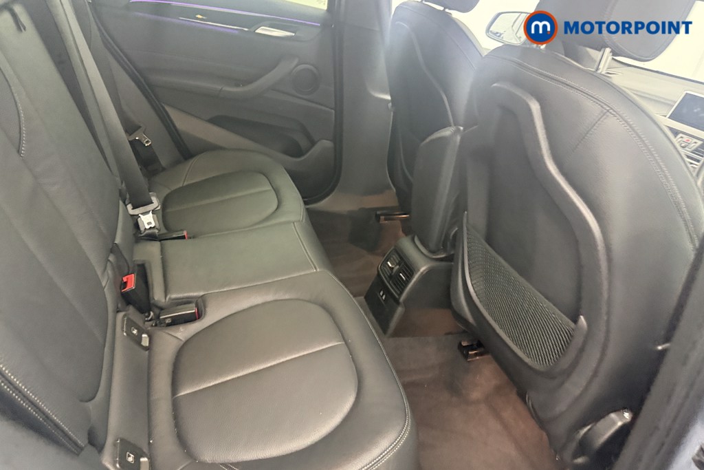 BMW X1 M Sport Automatic Petrol SUV - Stock Number (1639360) - 7th supplementary image