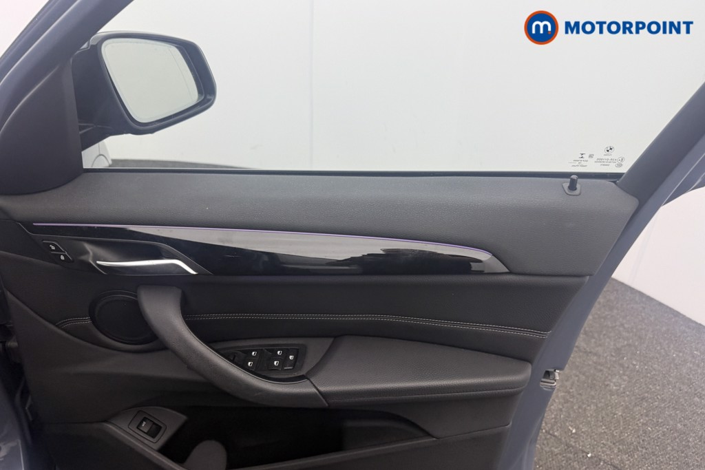 BMW X1 M Sport Automatic Petrol SUV - Stock Number (1639360) - 9th supplementary image