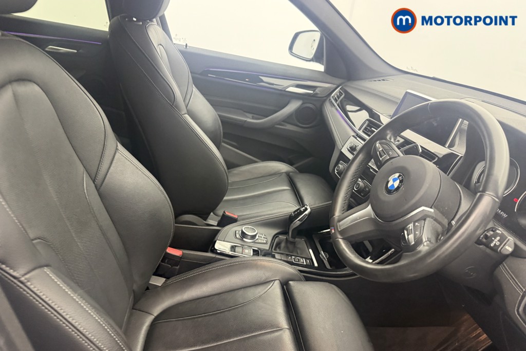BMW X1 M Sport Automatic Petrol SUV - Stock Number (1639360) - 13th supplementary image
