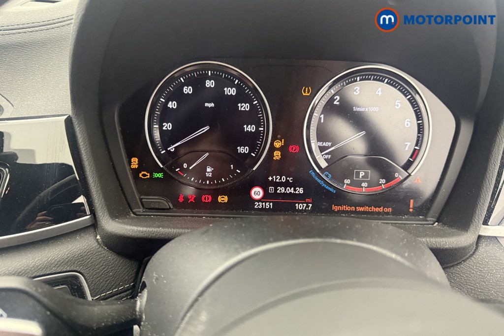 BMW X1 M Sport Automatic Petrol SUV - Stock Number (1639360) - 17th supplementary image