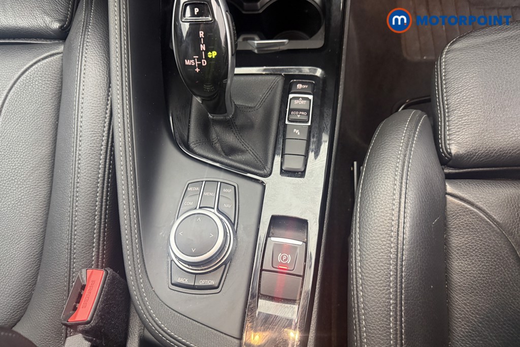 BMW X1 M Sport Automatic Petrol SUV - Stock Number (1639360) - 18th supplementary image