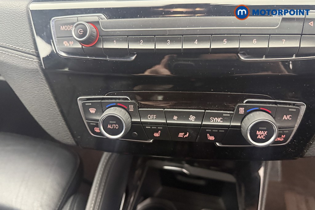 BMW X1 M Sport Automatic Petrol SUV - Stock Number (1639360) - 19th supplementary image