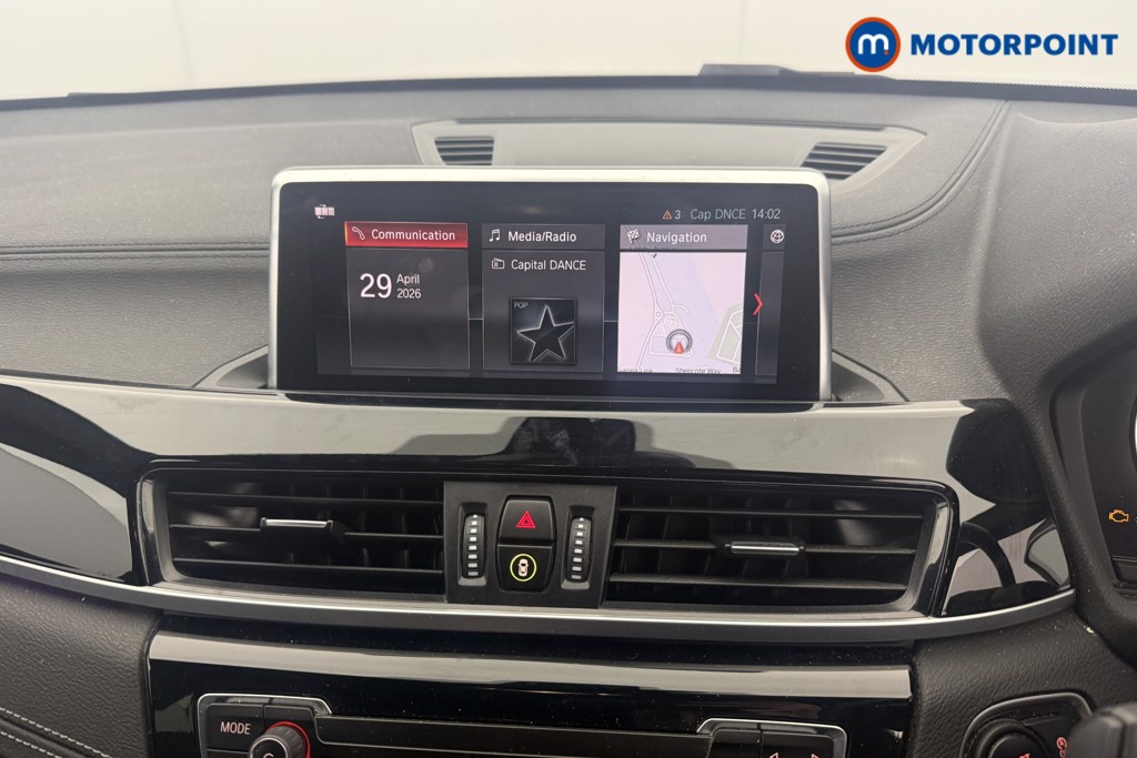 BMW X1 M Sport Automatic Petrol SUV - Stock Number (1639360) - 20th supplementary image